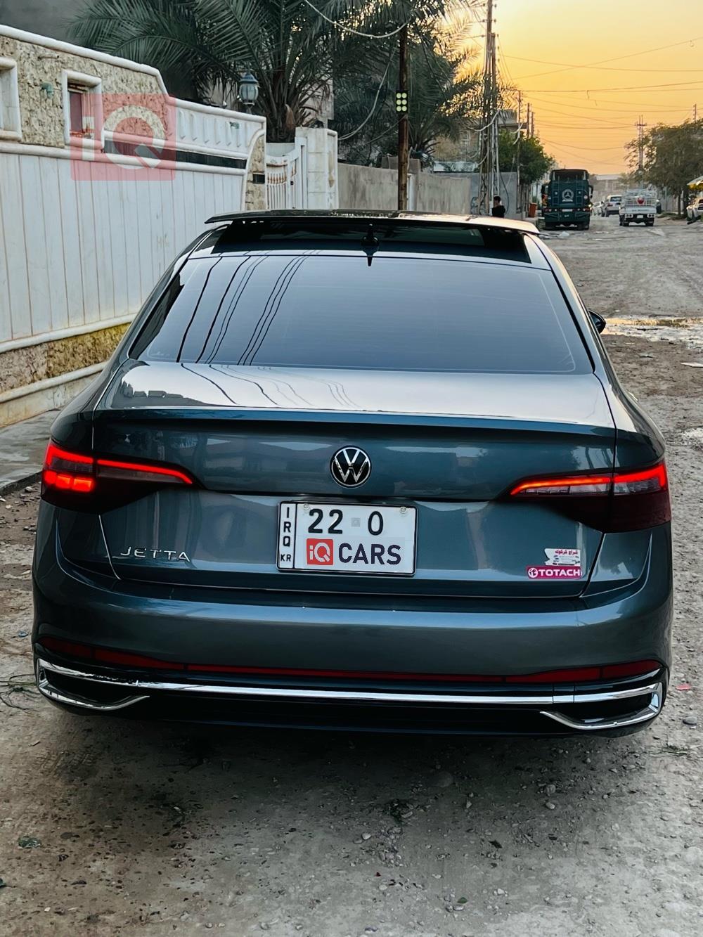 فولكسفاغن جيتا